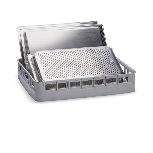 Cesto para lavagem de tabuleiros 600x500 Winterhalter