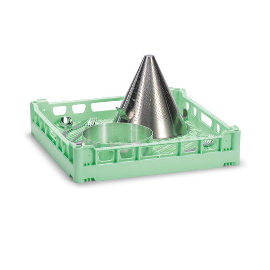 Cesto para lavagem de utensílios 500x500 Winterhalter