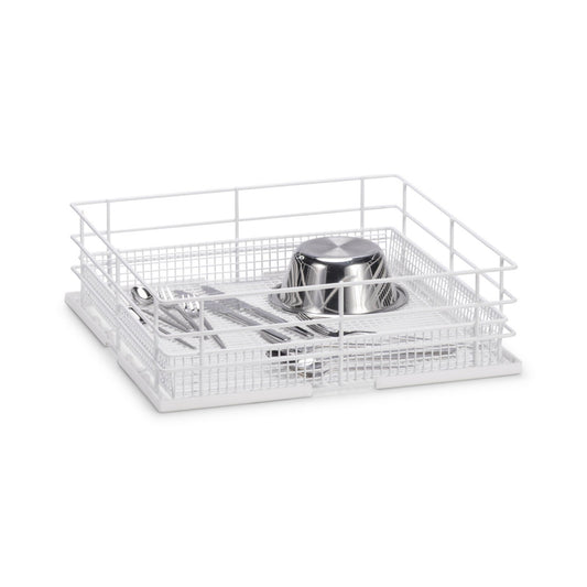 Cesto para lavagem de talheres 400x400 Winterhalter