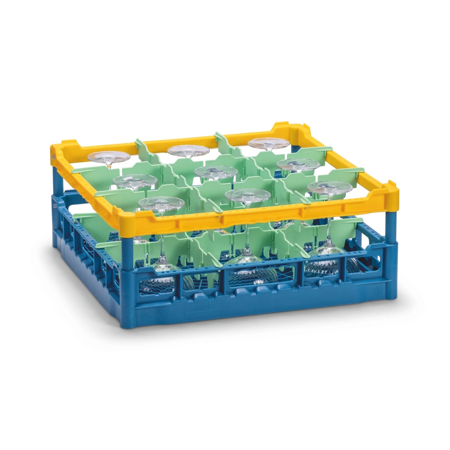 Cesto para lavagem de 9 copos GH 160, 500 x 500 Winterhalter