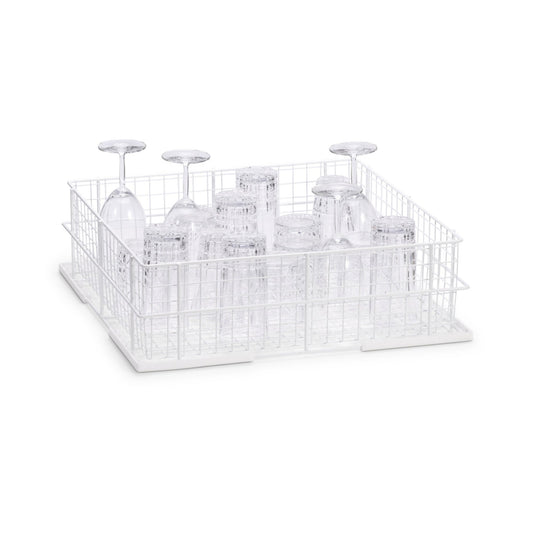 Cesto sem filas para lavagem de copos 500x500 Winterhalter