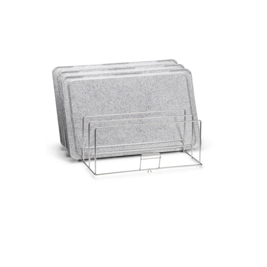 Acessório de cesto para lavagem de tabuleiros 420x460 Winterhalter