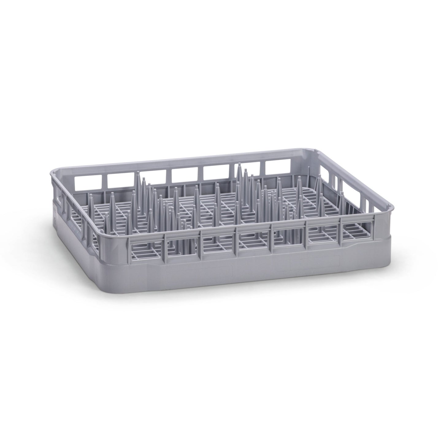 Cesto para lavagem de tabuleiros 600x500 Winterhalter