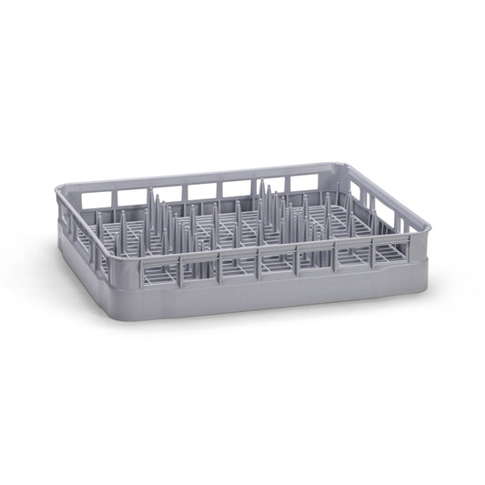 Cesto para lavagem de tabuleiros 600x500 Winterhalter