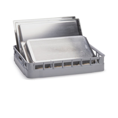 Cesto para lavagem de tabuleiros 600x500 Winterhalter