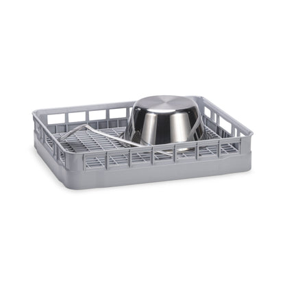 Cesto para lavagem de utensílios 600x500 Winterhalter