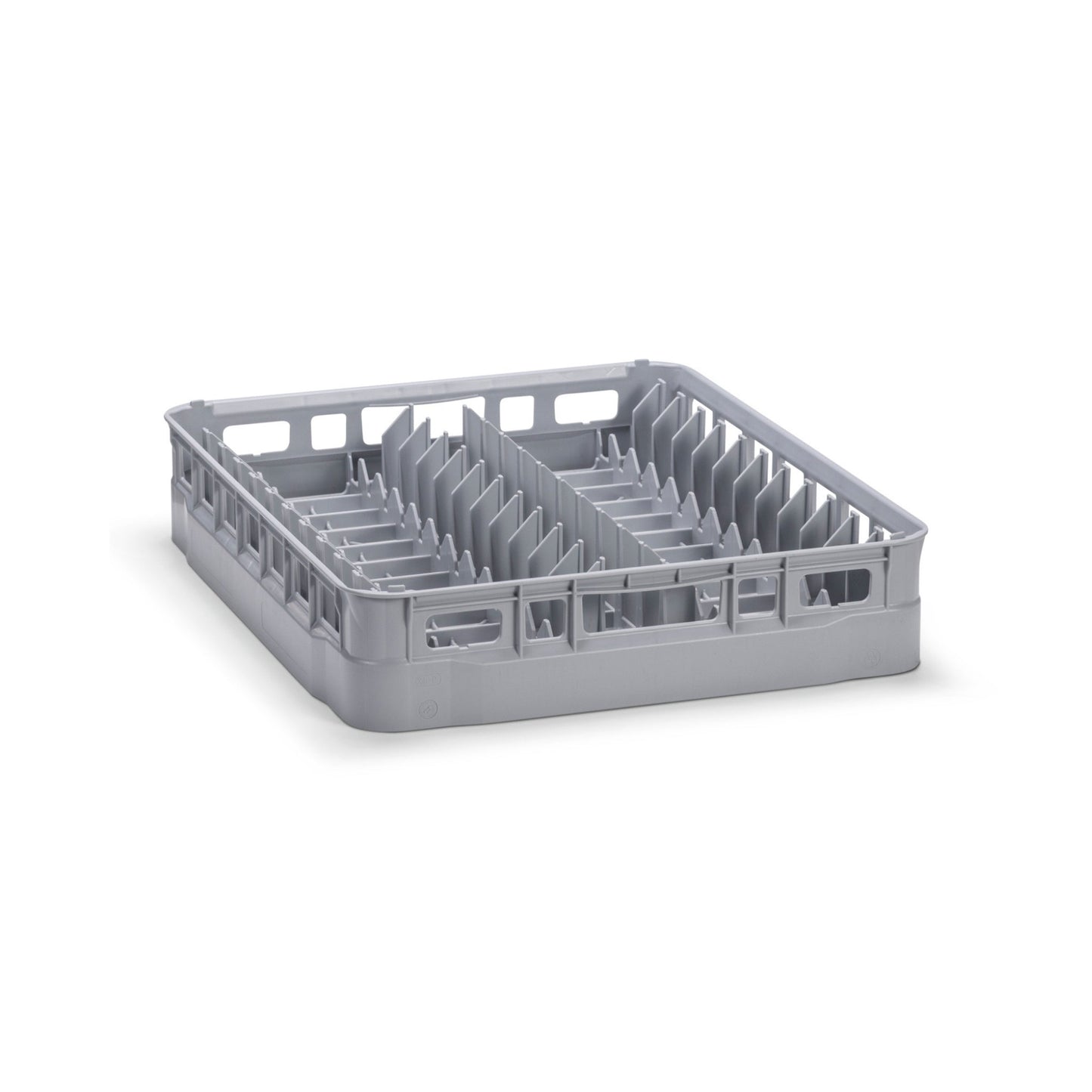 Cesto para lavagem de pratos 600x500 Winterhalter