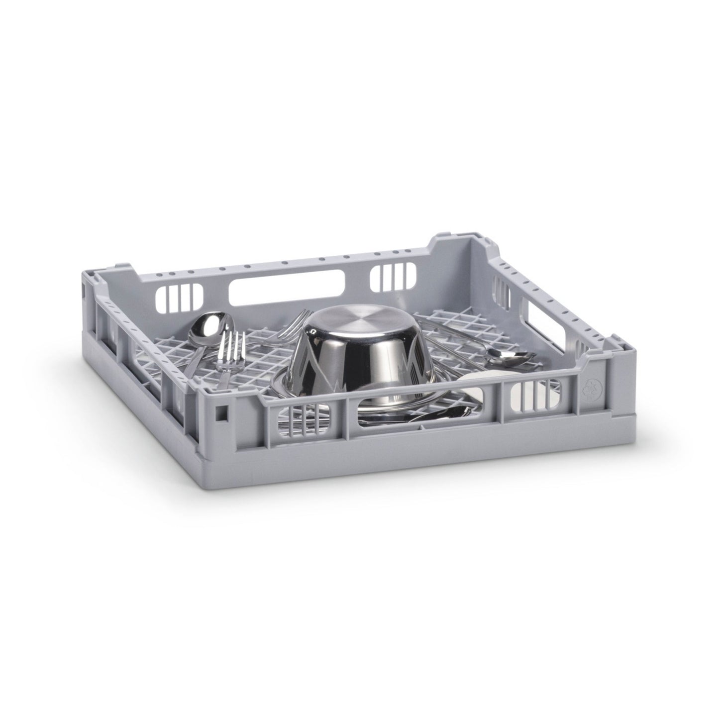 Cesto para lavagem de utensílios 400x400 Winterhalter