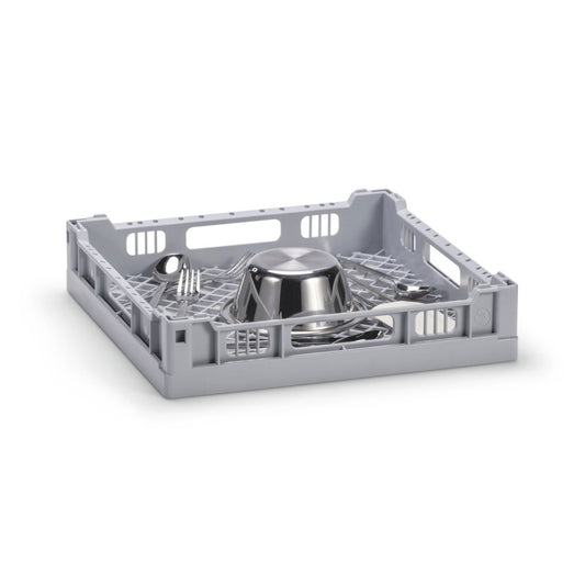 Cesto para lavagem de utensílios 400x400 Winterhalter
