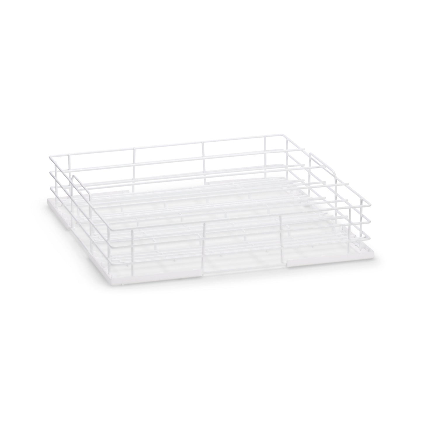 Cesto com filas para lavagem de copos 500x500 Winterhalter