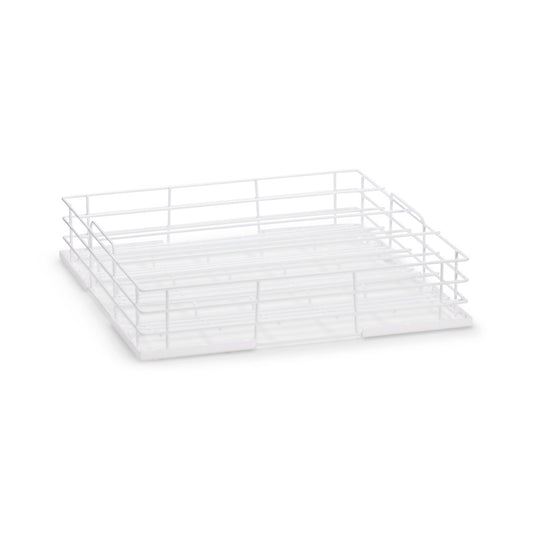 Cesto com filas para lavagem de copos 500x500 Winterhalter