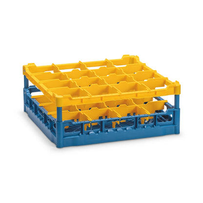 Cesto para lavagem de 16 copos GH 160, 500 x 500 Winterhalter