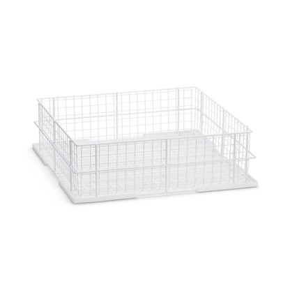 Cesto sem filas para lavagem de copos 500x500 Winterhalter