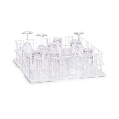 Cesto sem filas para lavagem de copos 500x500 Winterhalter