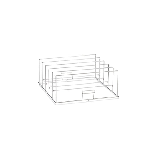 Acessório de cesto para lavagem de tabuleiros 420x460 Winterhalter
