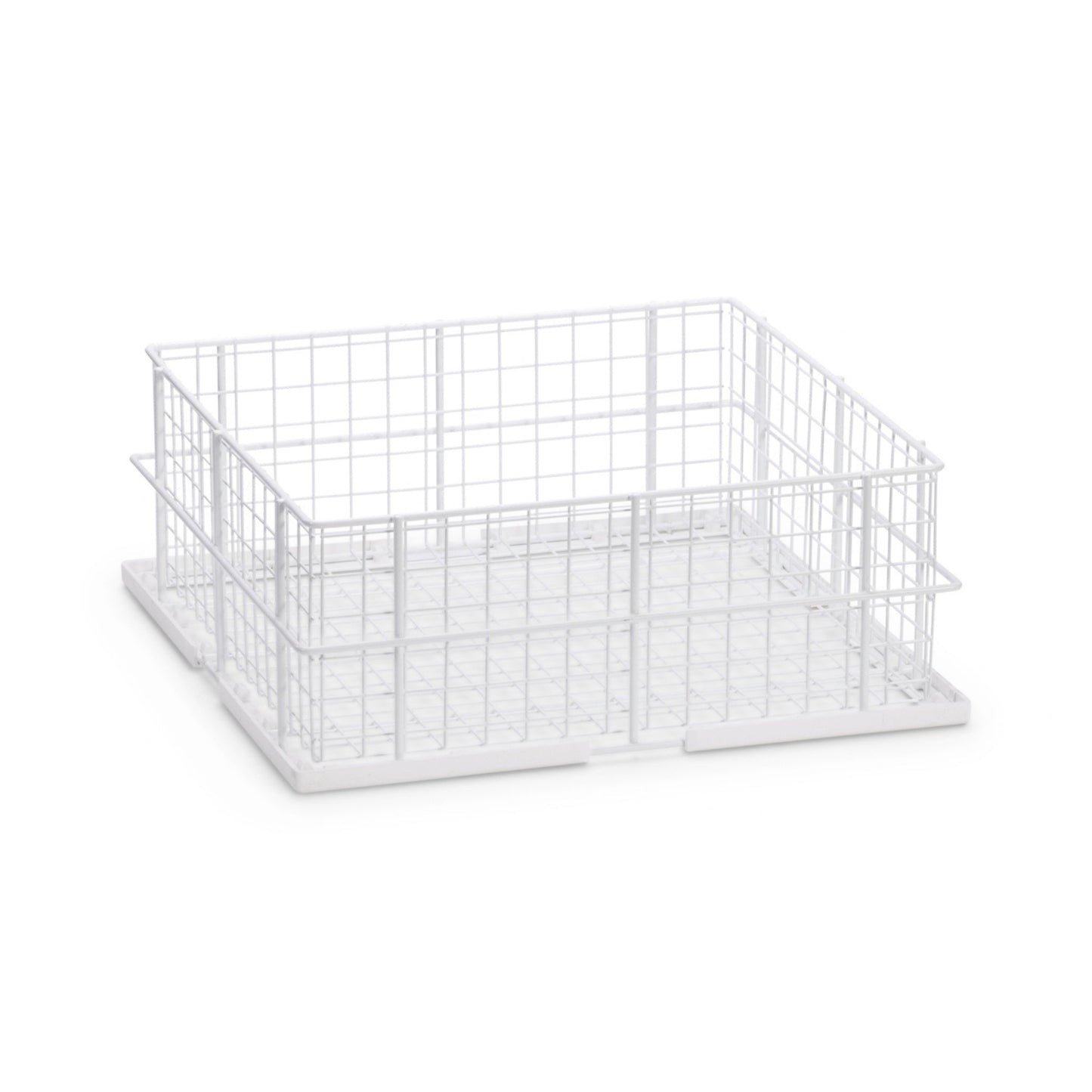 Cesto sem filas para lavagem de copos 400x400 Winterhalter