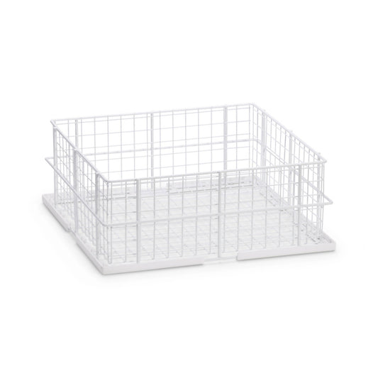 Cesto sem filas para lavagem de copos 400x400 Winterhalter