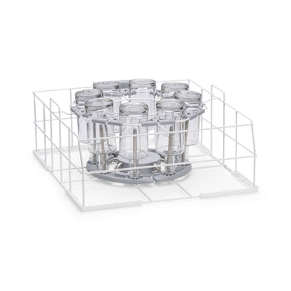 Cesto para lavagem de garrafas 500x500 Winterhalter