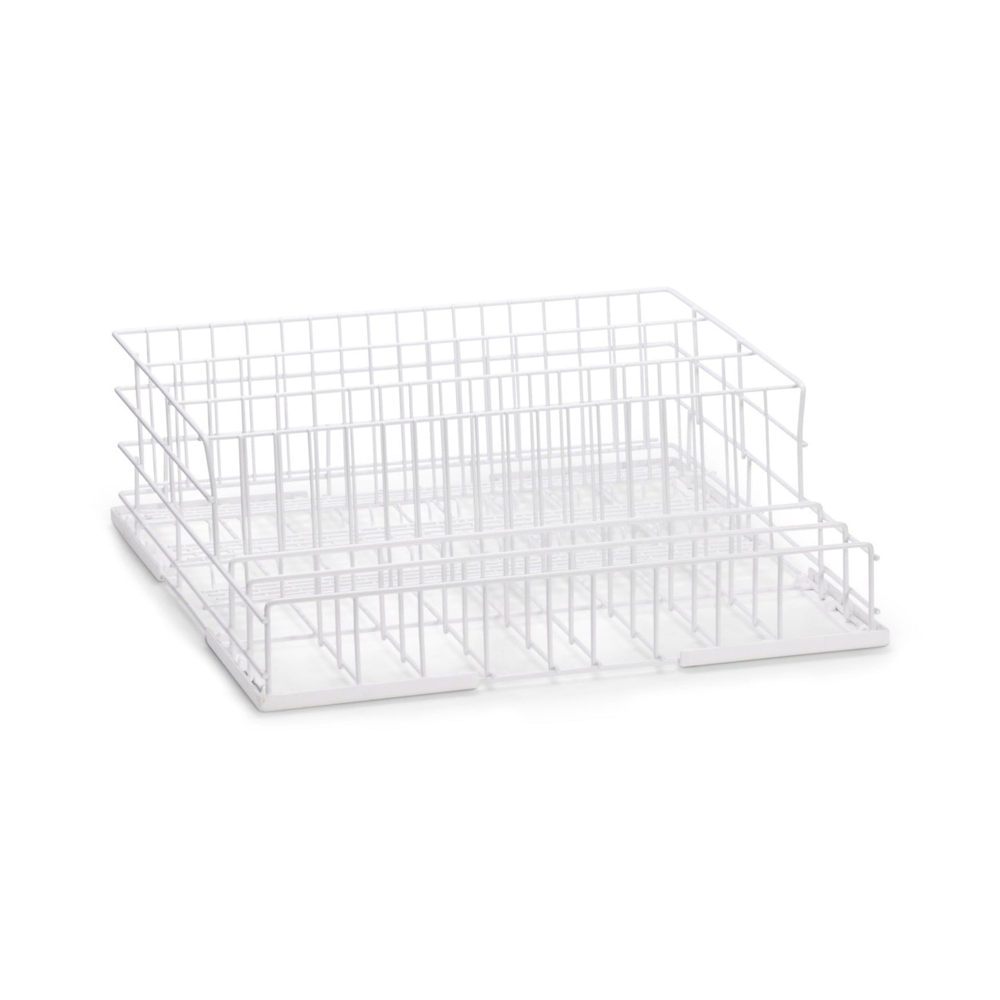 Cesto com filas para lavagem de combinados 500x500 Winterhalter