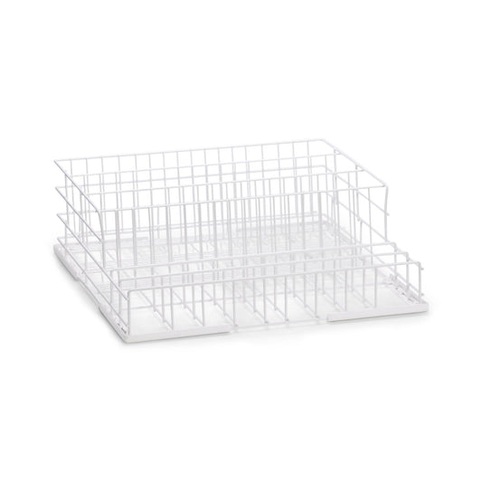 Cesto com filas para lavagem de combinados 500x500 Winterhalter