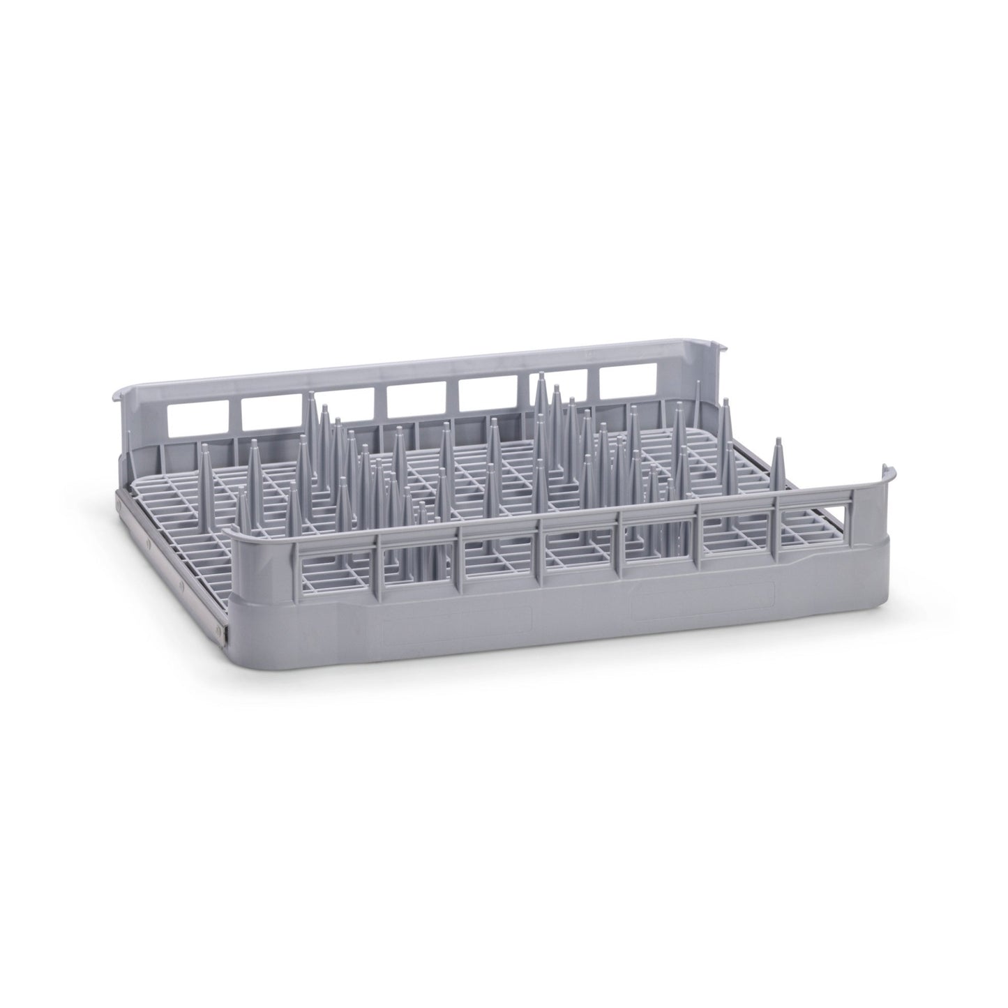 Cesto para lavagem de tabuleiros 600x500 Winterhalter | Lados abertos